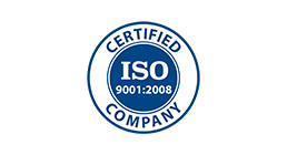 case prefabbricate certificato ISO9001