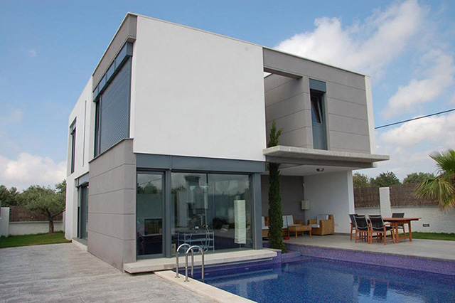 Prezzi case prefabbricate, case acciaio, case legno, case cemento armato Prefabbricati cemento armato