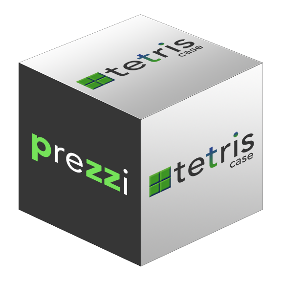 prezzi case prefabbricate Tetris